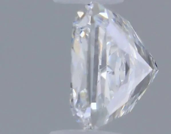 0.25ct Cushion modified Lab Grown Diamond (Colour D, Clarity VS1, IGI Certified)