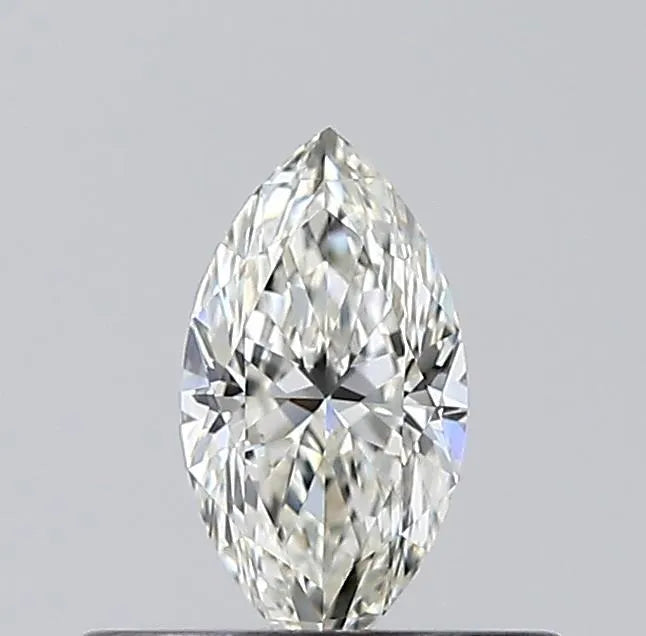 0.30ct Marquise Natural Diamond (Colour J, Clarity VS1, GIA Certified)