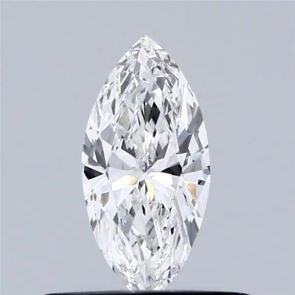 0.37ct Marquise Lab Grown Diamond (Colour E, Clarity VVS1, IGI Certified)