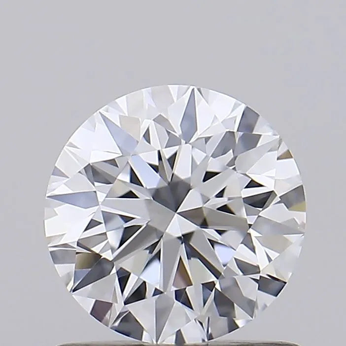 0.75ct Round Lab Grown Diamond (Colour E, Clarity VVS1, Cut ID, IGI Certified)