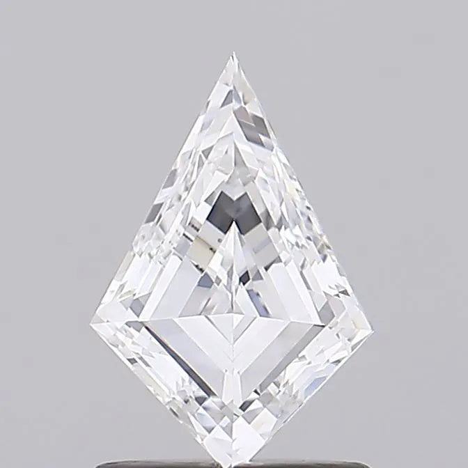 0.91ct Kite Lab Grown Diamond (Colour D, Clarity VVS2, IGI Certified)