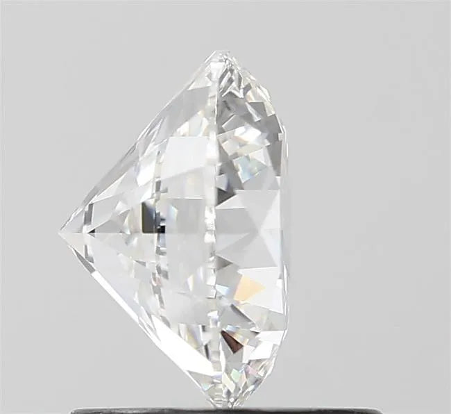 1.30ct Round Lab Grown Diamond (Colour E, Clarity VVS1, Cut ID, IGI Certified)