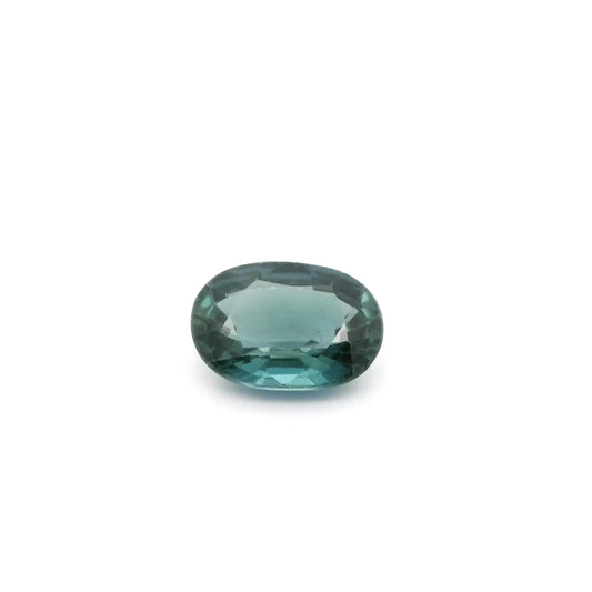 1.46ct Oval Natural Sapphire (Colour Blue, Clarity Eye Clean, Cut Faceted)