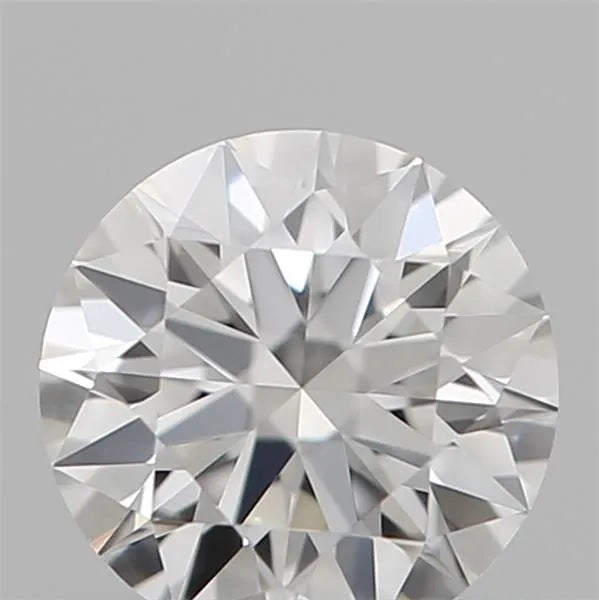 0.05ct Round Natural Diamond (Colour H, Clarity VVS2, Cut EX, IGI Certified)