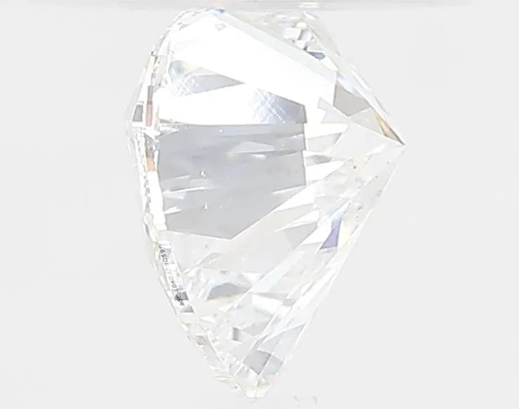 1.11ct Heart Lab Grown Diamond (Colour F, Clarity VS1, IGI Certified)