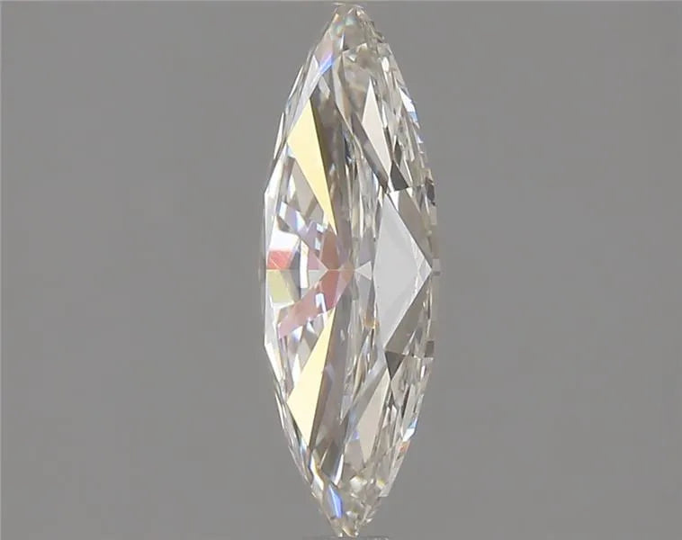 1.17ct Marquise Lab Grown Diamond (Colour G, Clarity VVS2, IGI Certified)
