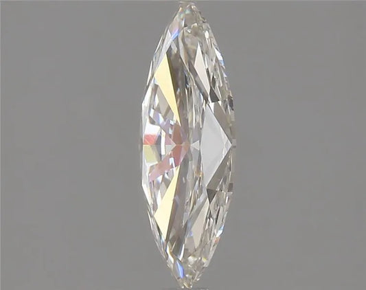 1.17ct Marquise Lab Grown Diamond (Colour G, Clarity VVS2, IGI Certified)