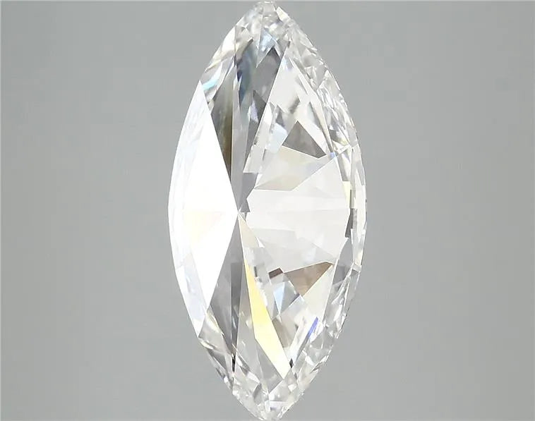 3.00ct Marquise Lab Grown Diamond (Colour E, Clarity VVS2, IGI Certified)