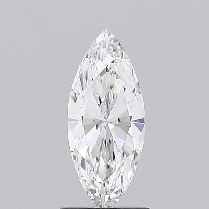 1.00ct Marquise Lab Grown Diamond (Colour F, Clarity VS1, IGI Certified)