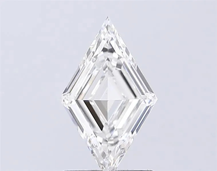 1.00ct Lozenge Lab Grown Diamond (Colour D, Clarity VS1, IGI Certified)