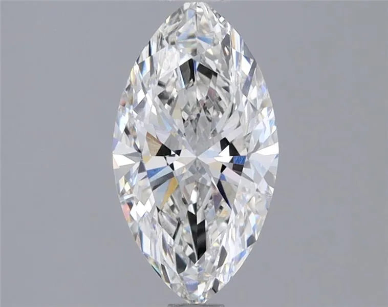 1.00ct Marquise Lab Grown Diamond (Colour F, Clarity VS1, IGI Certified)