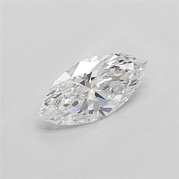 1.01ct Marquise Lab Grown Diamond (Colour D, Clarity VVS2, IGI Certified)