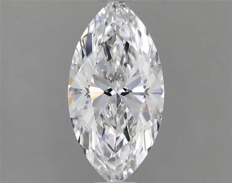 1.02ct Marquise Lab Grown Diamond (Colour E, Clarity VVS2, IGI Certified)