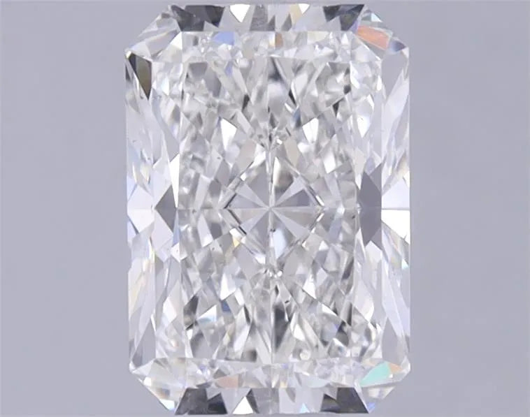 1.02ct Radiant Lab Grown Diamond (Colour G, Clarity VS2, IGI Certified)