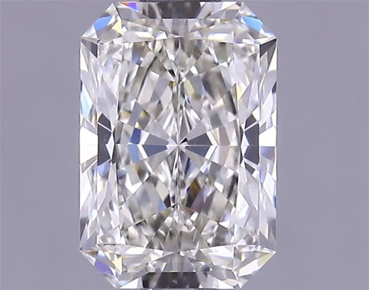 1.03ct Radiant Lab Grown Diamond (Colour G, Clarity VVS1, IGI Certified)