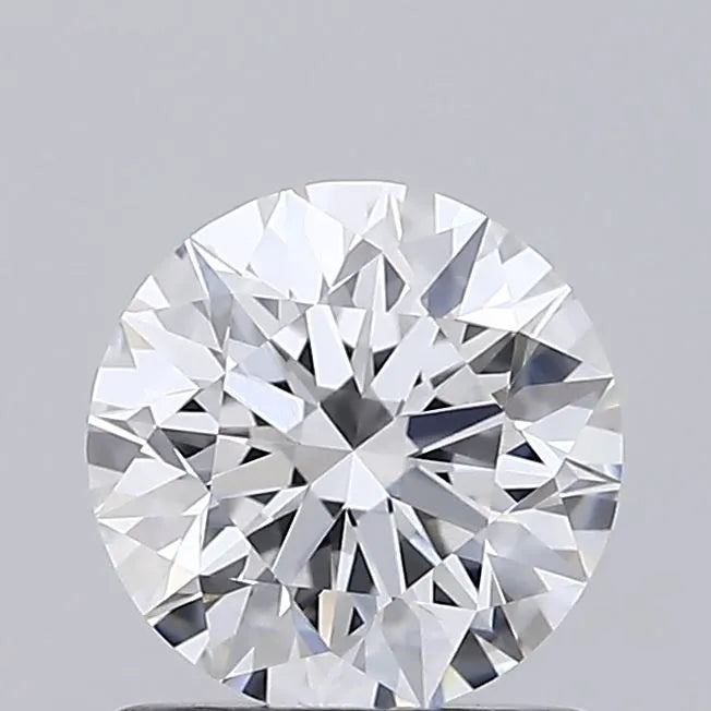 1.03ct Round Lab Grown Diamond (Colour E, Clarity VVS1, Cut EX, IGI Certified)