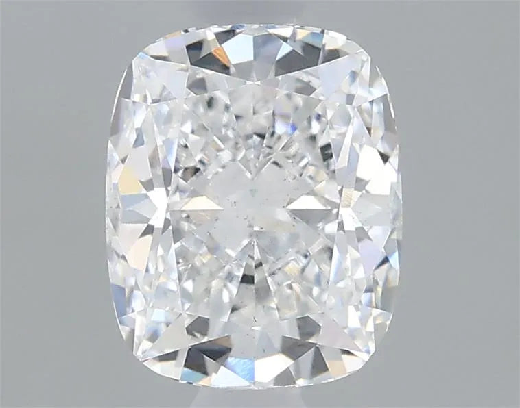 1.04ct Cushion brilliant Lab Grown Diamond (Colour E, Clarity VS2, IGI Certified)
