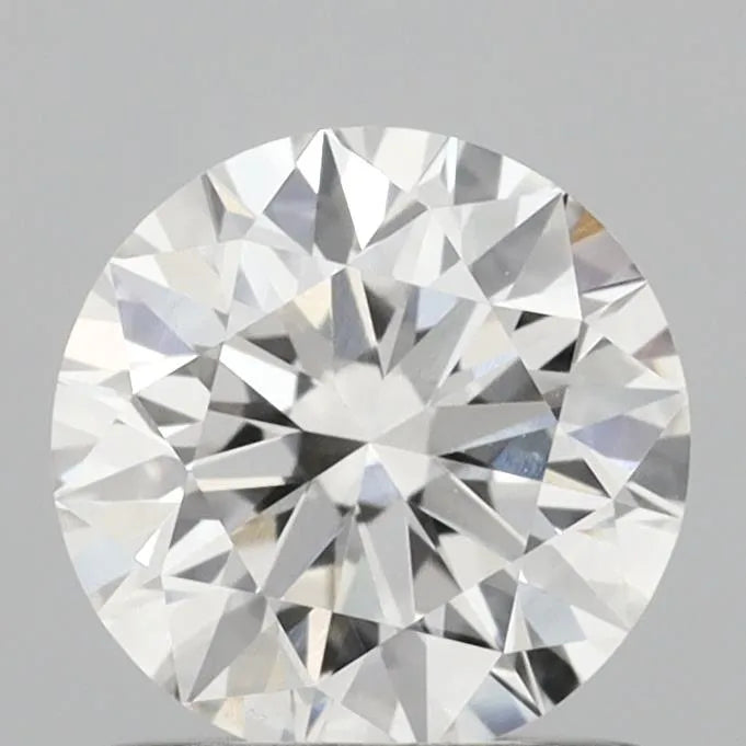 1.04ct Round Lab Grown Diamond (Colour G, Clarity VS1, Cut EX, IGI Certified)