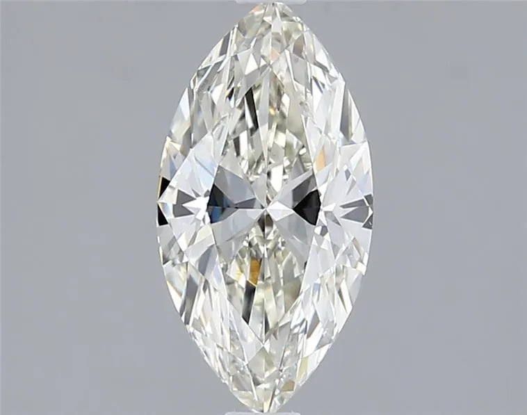 1.05ct Marquise Natural Diamond (Colour J, Clarity VS1, Cut VG, IGI Certified)