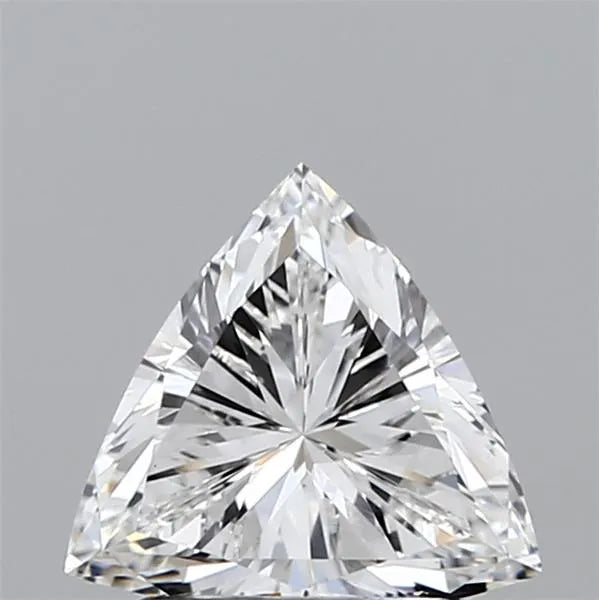 1.06ct Trilliant Lab Grown Diamond (Colour F, Clarity VS1, IGI Certified)
