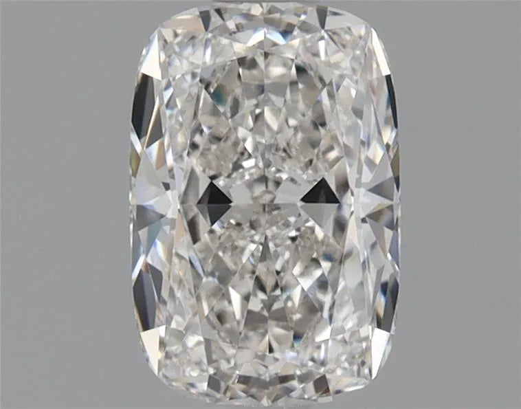 1.11ct Cushion brilliant Lab Grown Diamond (Colour G, Clarity VS1, IGI Certified)
