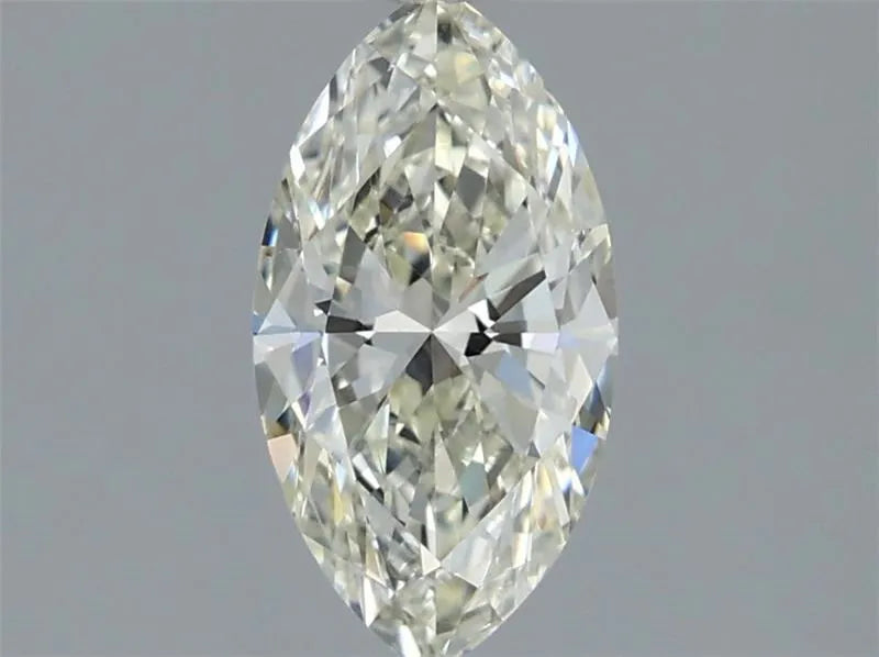 1.11ct Marquise Natural Diamond (Colour J, Clarity VS2, Cut VG, IGI Certified)