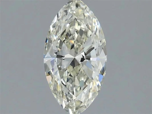 1.11ct Marquise Natural Diamond (Colour J, Clarity VS2, Cut VG, IGI Certified)