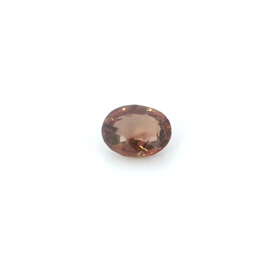1.11ct Oval Natural Spinel (Colour Pink, Clarity Eye Clean, Cut Faceted)
