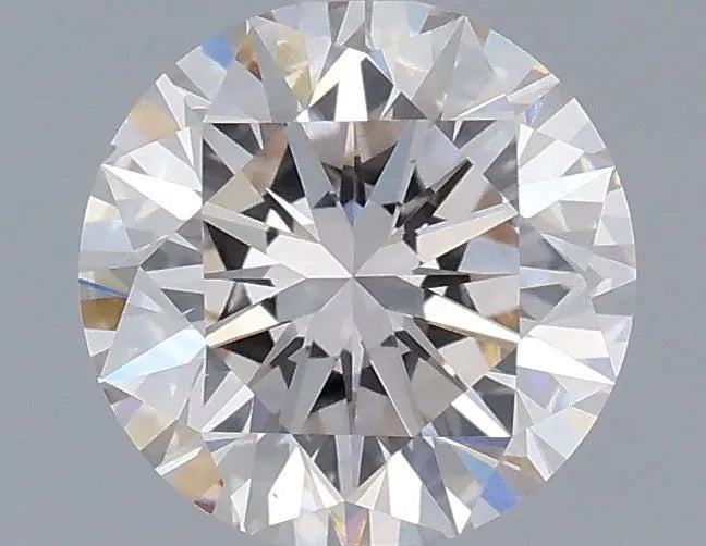 1.13ct Round Lab Grown Diamond (Colour I, Clarity VS1, Cut VG, IGI Certified)