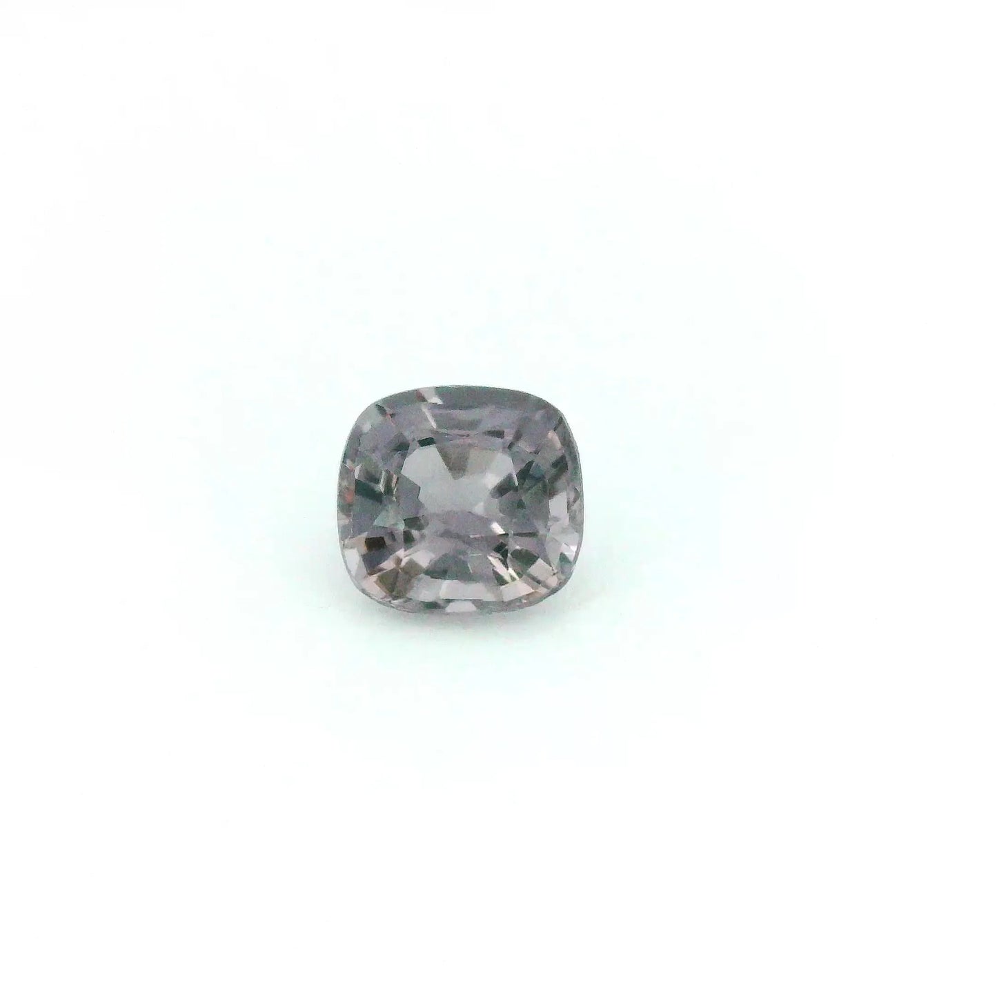 1.14ct Cushion Natural Spinel (Colour Purple, Clarity Eye Clean, Cut Faceted)