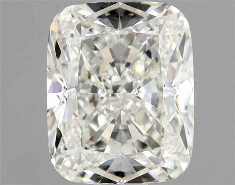 1.20ct Cushion brilliant Natural Diamond (Colour I, Clarity VVS1, GIA Certified)