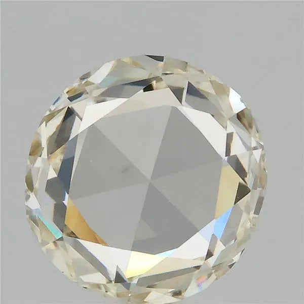 1.23ct Rose Lab Grown Diamond (Colour I, Clarity SI1, IGI Certified)
