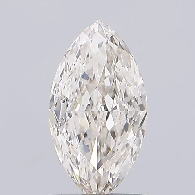 1.34ct Marquise Lab Grown Diamond (Colour L, Clarity VVS2, IGI Certified)