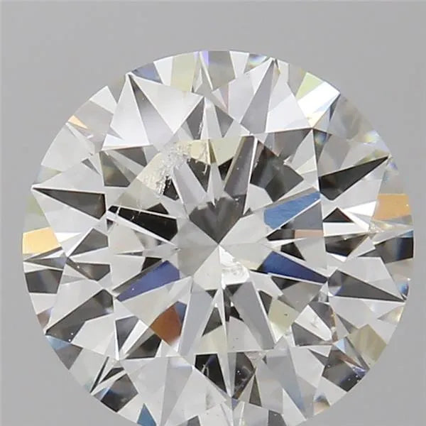 1.49ct Round Lab Grown Diamond (Colour F, Clarity VS1, Cut ID, IGI Certified)