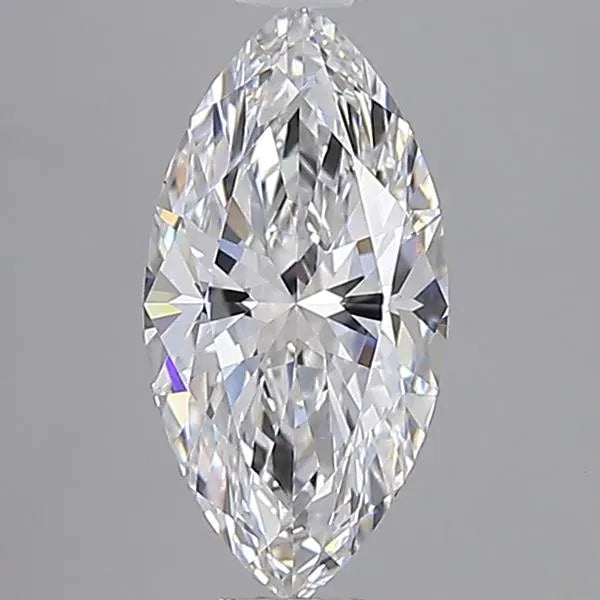1.50ct Marquise Lab Grown Diamond (Colour E, Clarity VS1, IGI Certified)