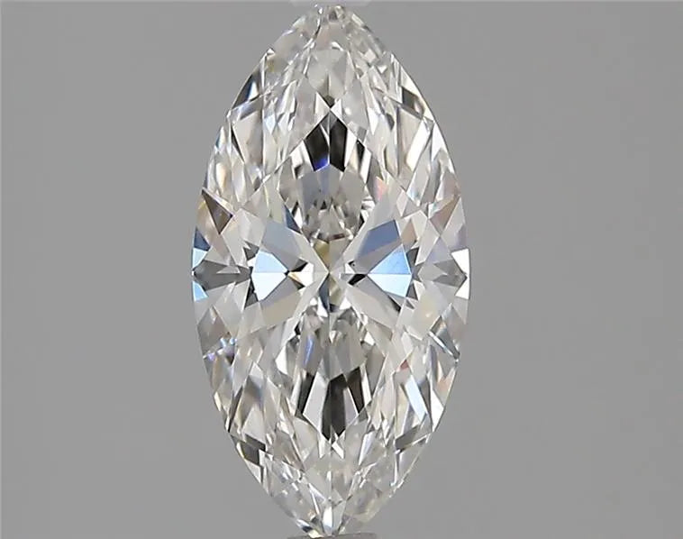 1.50ct Marquise Lab Grown Diamond (Colour F, Clarity VS1, IGI Certified)