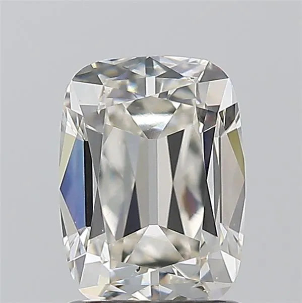 1.50ct Old miner Natural Diamond (Colour I, Clarity VS2, GIA Certified)