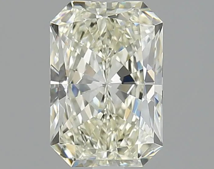 1.50ct Radiant Natural Diamond (Colour L, Clarity IF, Cut EX, GIA Certified)