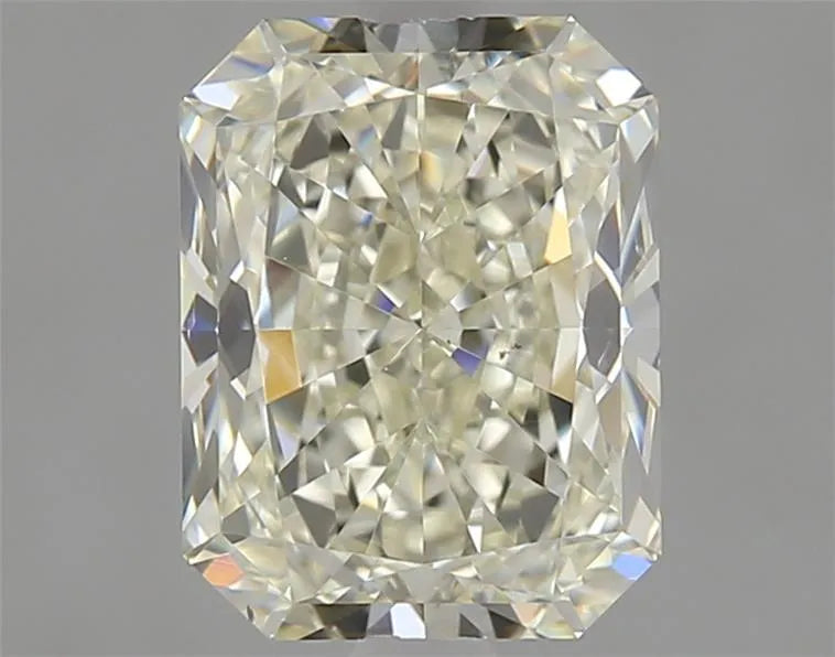 1.50ct Radiant Natural Diamond (Colour L, Clarity VS2, GIA Certified)