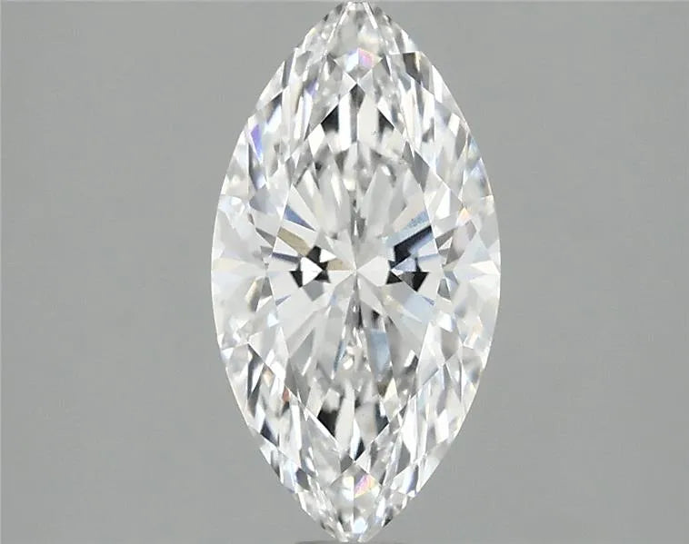 1.52ct Marquise Lab Grown Diamond (Colour E, Clarity VS1, IGI Certified)
