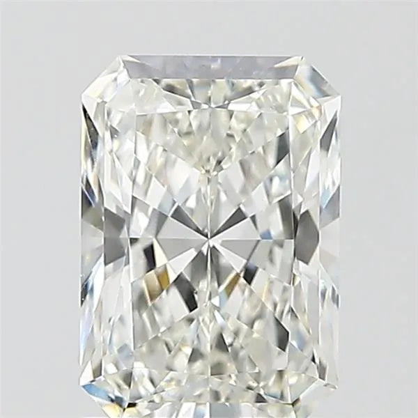 1.52ct Radiant Lab Grown Diamond (Colour G, Clarity VVS2, IGI Certified)