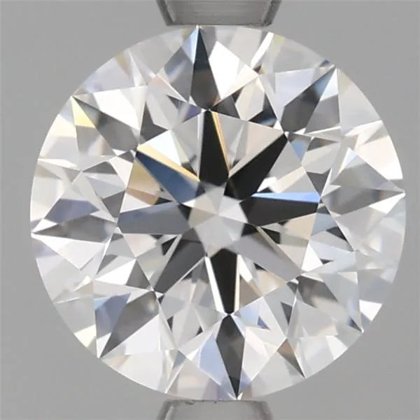 1.56ct Round Lab Grown Diamond (Colour E, Clarity VVS2, Cut ID, IGI Certified)