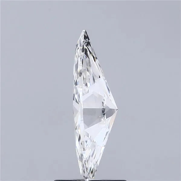 1.59ct Marquise Lab Grown Diamond (Colour E, Clarity VVS2, IGI Certified)