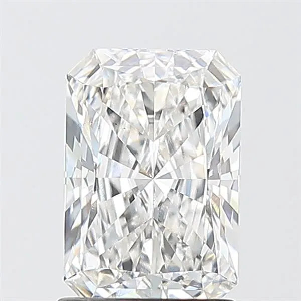 1.60ct Radiant Lab Grown Diamond (Colour E, Clarity VS1, IGI Certified)