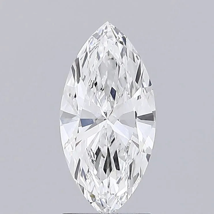 1.61ct Marquise Lab Grown Diamond (Colour E, Clarity VS1, IGI Certified)