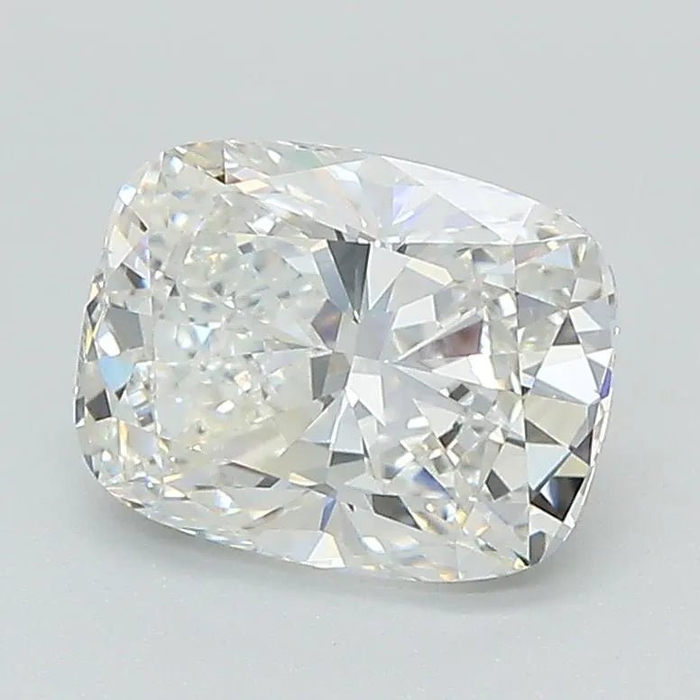 1.81ct Cushion brilliant Lab Grown Diamond (Colour F, Clarity VVS1, IGI Certified)
