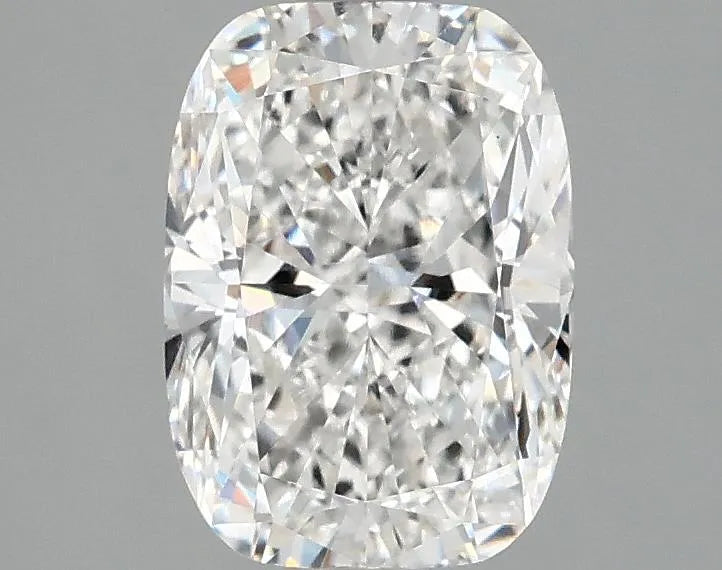 1.85ct Cushion modified Lab Grown Diamond (Colour E, Clarity VS1, IGI Certified)
