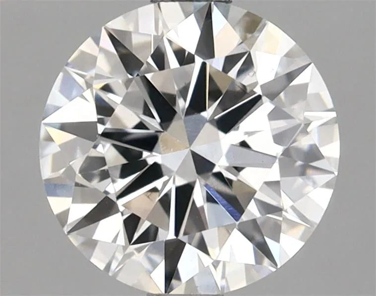 1.90ct Round Lab Grown Diamond (Colour D, Clarity VS2, Cut ID, IGI Certified)