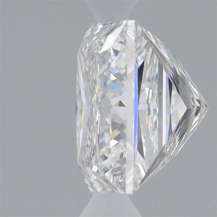 1.91ct Princess Lab Grown Diamond (Colour E, Clarity VVS2, IGI Certified)