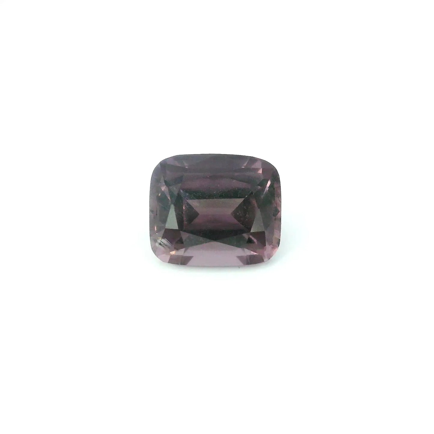 1.99ct Cushion Natural Spinel (Colour Purple, Clarity Eye Clean, Cut Faceted)